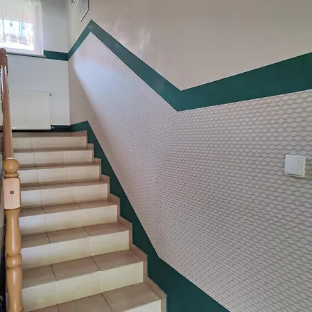 Bialogora Pokoje 民宿 *