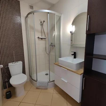 Bialogora Pokoje 民宿 *