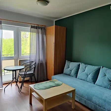 民宿 Bialogora Pokoje Białogóra