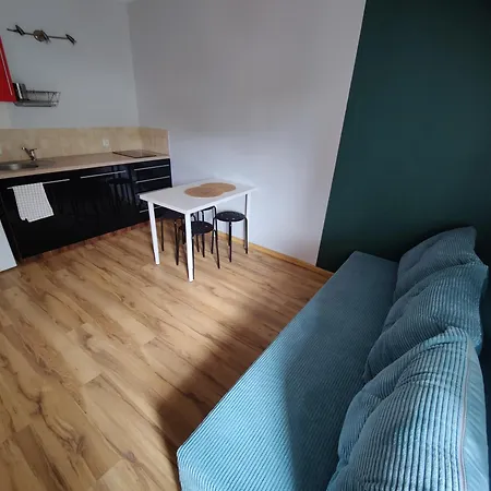 Bialogora Pokoje * Białogóra