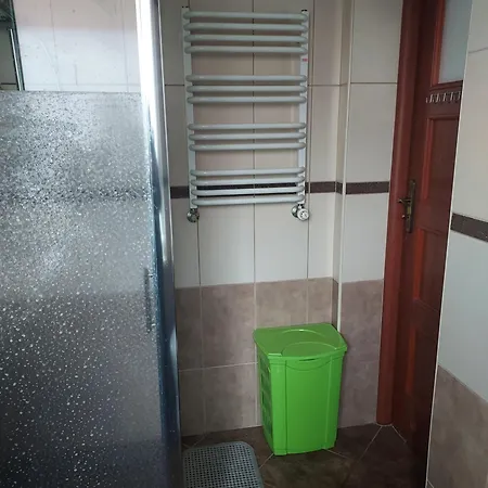 Bialogora Pokoje * Białogóra