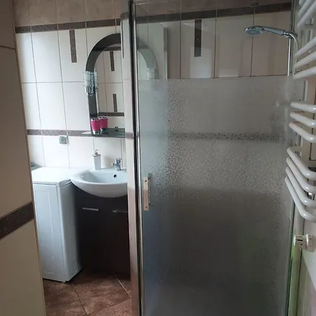 民宿 Bialogora Pokoje