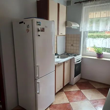 Bialogora Pokoje Białogóra