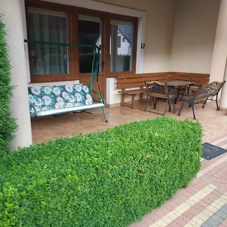 Bialogora Pokoje Białogóra