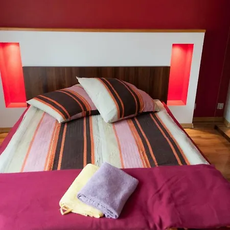 Bialogora Pokoje 民宿 Białogóra