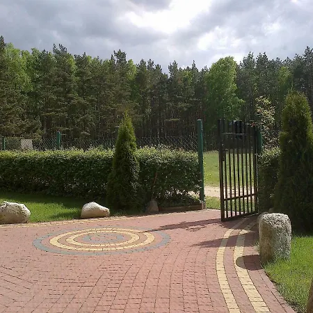 Bialogora Pokoje *