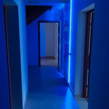 Bialogora Pokoje 民宿