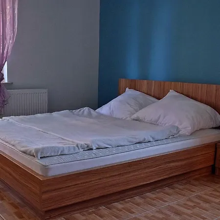 ホームステイ Bialogora Pokoje