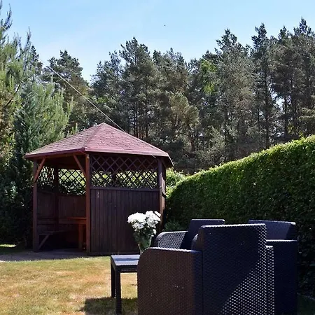 Rum i privatbostad Bialogora Pokoje *
