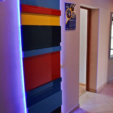 Bialogora Pokoje *