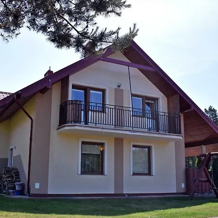 Bialogora Pokoje Rum i privatbostad *