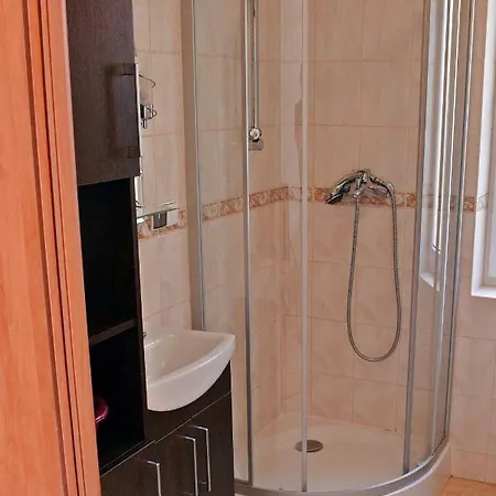 民宿 Bialogora Pokoje Białogóra