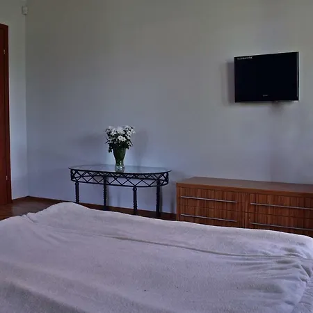 Bialogora Pokoje 民宿