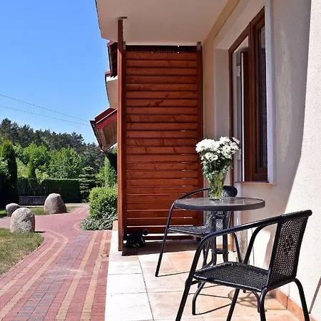 Bialogora Pokoje Białogóra