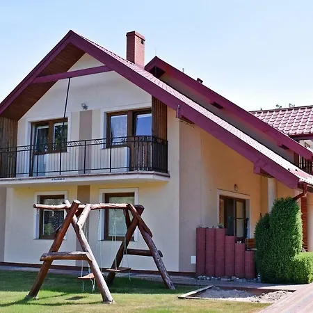 Bialogora Pokoje *