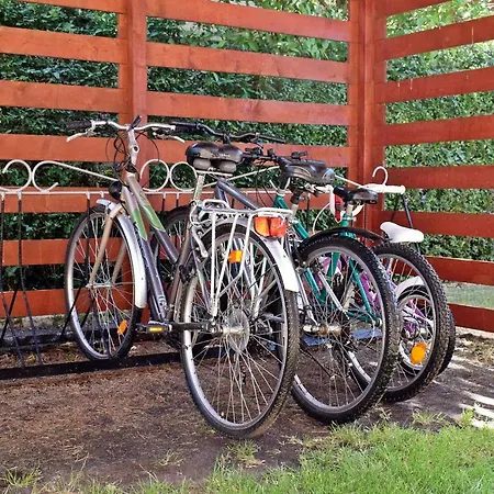 Bialogora Pokoje ホームステイ *