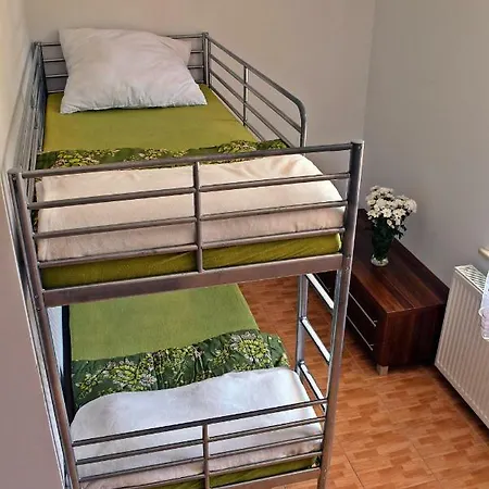 Bialogora Pokoje 民宿