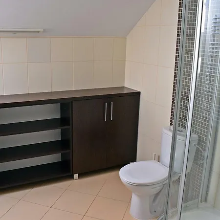 ホームステイ Bialogora Pokoje