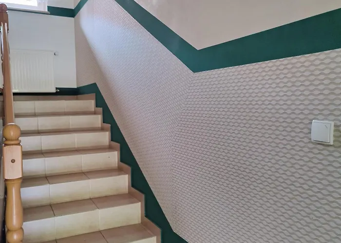 Białogóra Pokoje Habitación en casa particular *