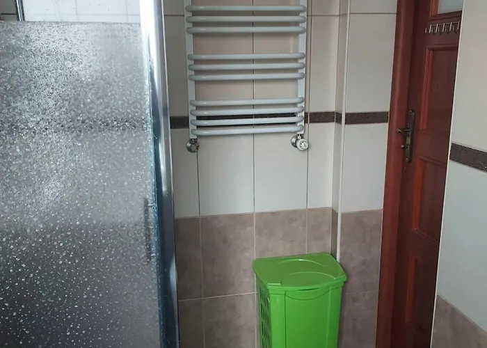 Białogóra Pokoje * Białogóra