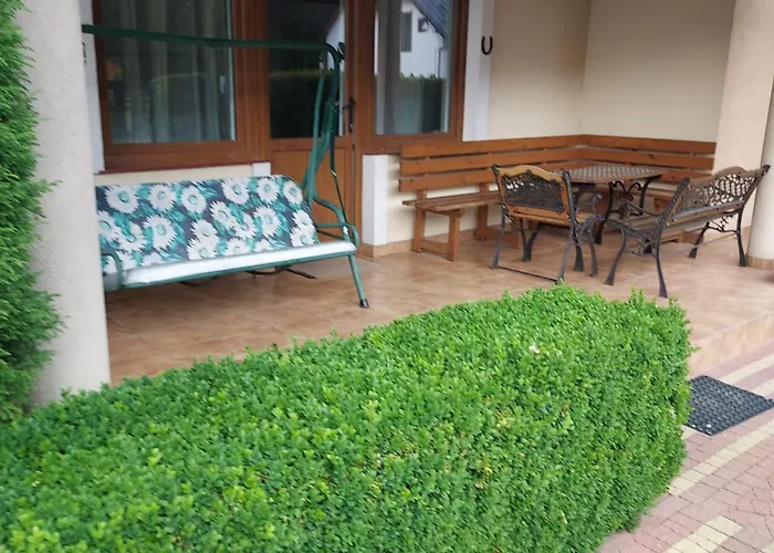 Białogóra Pokoje Białogóra