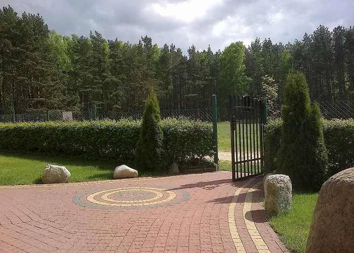 Białogóra Pokoje *